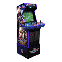 Arcade1Up NFL Blitz Legends: $599