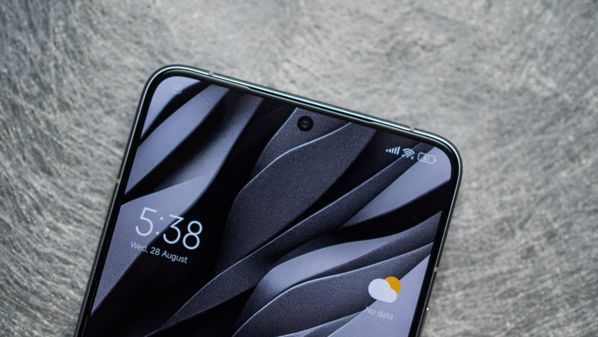 The POCO F6 Pro is the most underrated phone of 2024