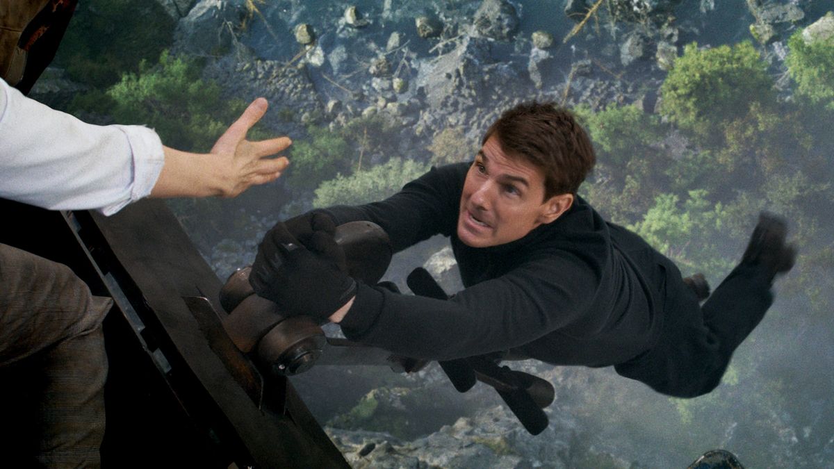 Mission: Impossible 8: ngày phát hành, dàn diễn viên và mọi điều chúng ta biết về bộ phim