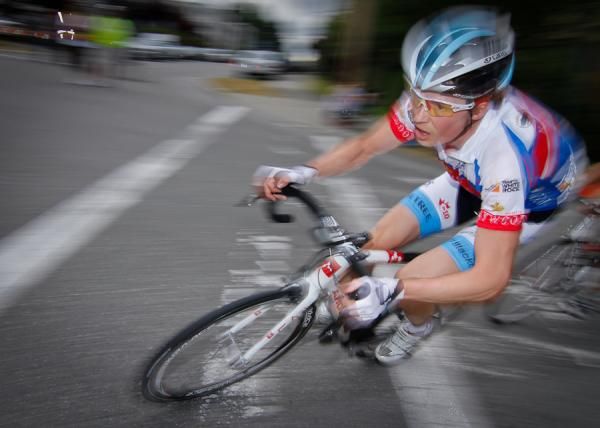 Will Routley (Spidertech p/b C10)
