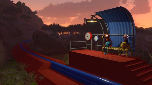 Big Walk (PC)