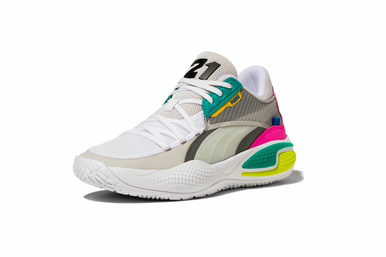 PUMA