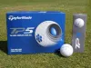 TaylorMade 2021 TP5 Golf Balls