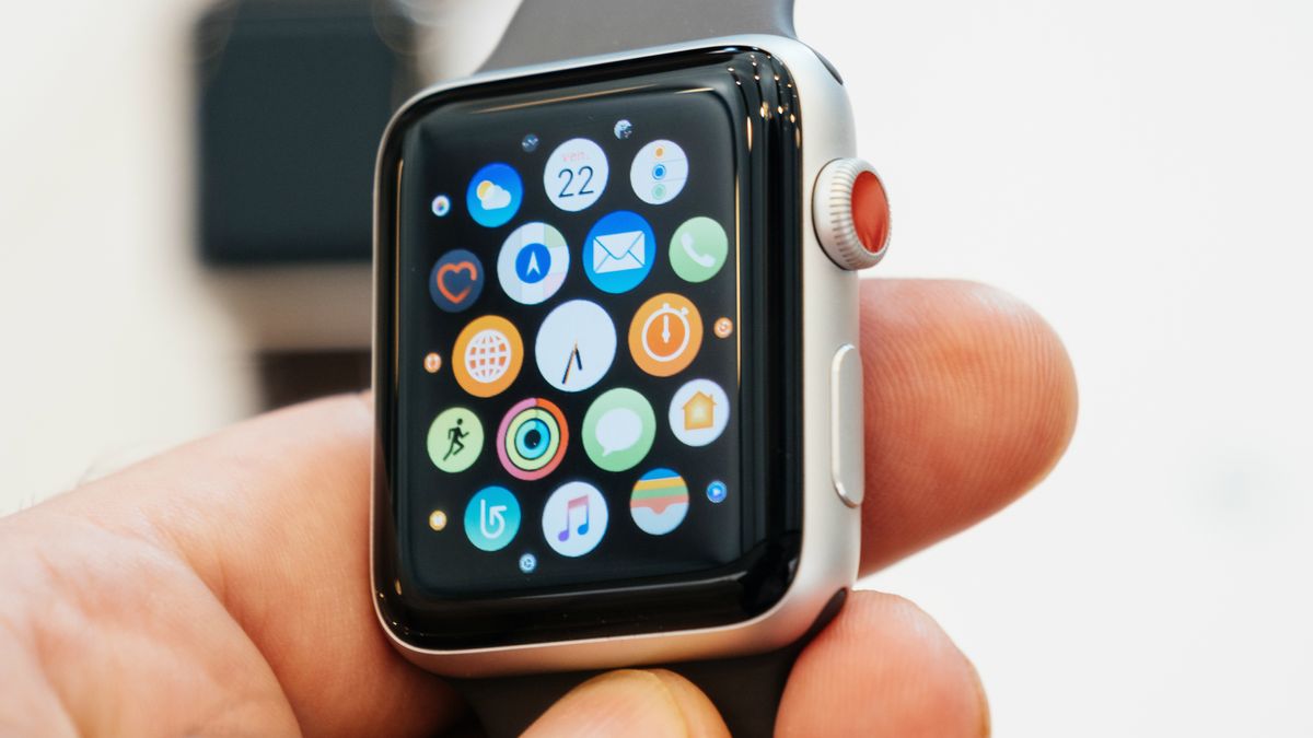 precio de apple watch en walmart