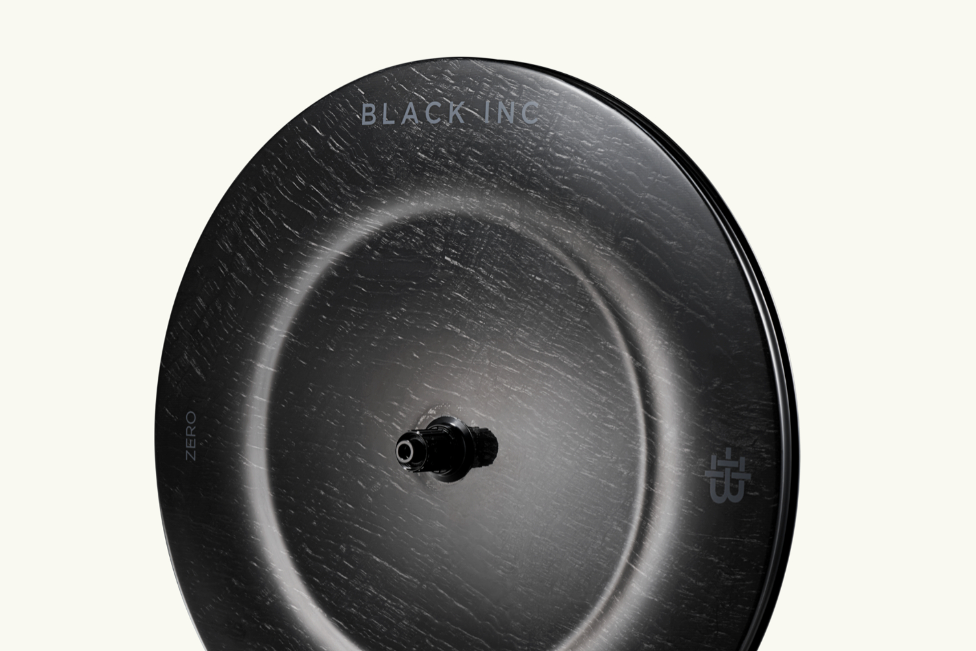 Black Inc unveils new Zero TT wheel at the 2022 Giro d'Italia
