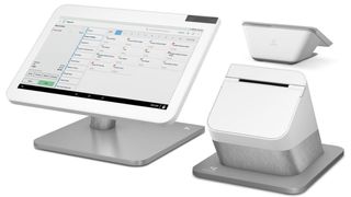 The Clover Station Pro is the brand's most powerful point-of-sale system yet.