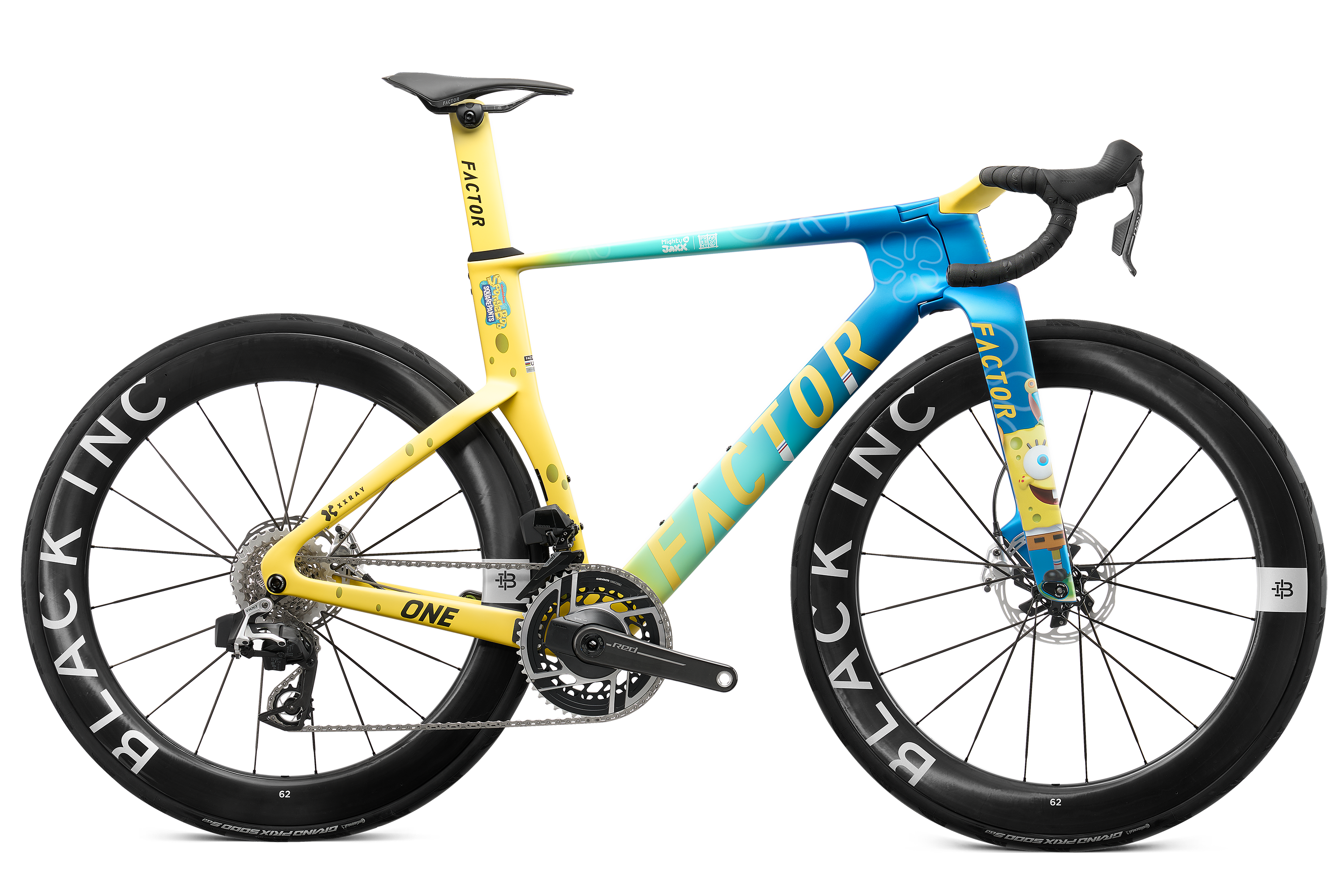 Factor ONE XXRAY PLUS SpongeBob SquarePants Edition_DS180-bdbd4b-original-1784837562