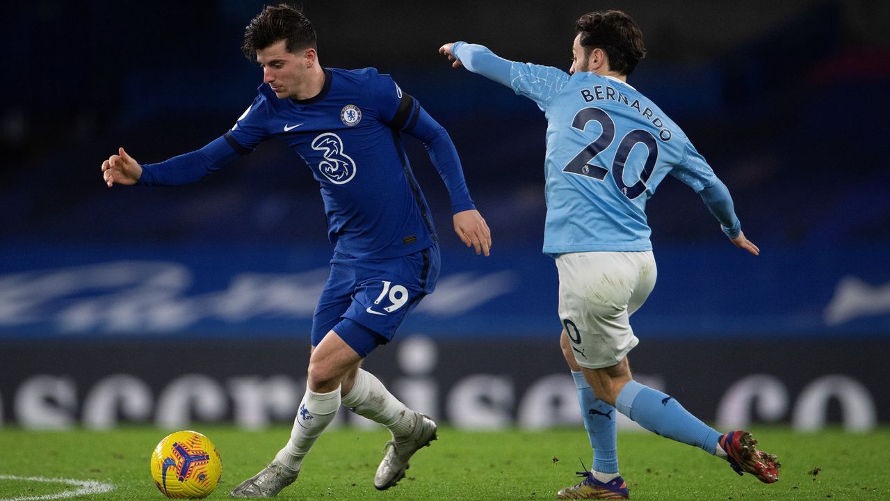 Watch Chelsea vs Manchester City FA Cup semi-final live stream