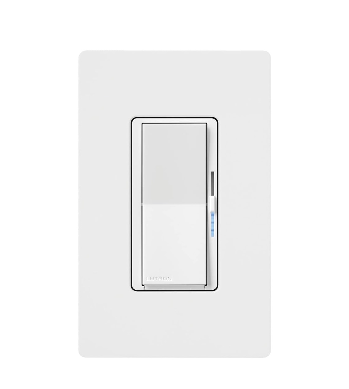 Lutron Diva smart light switch