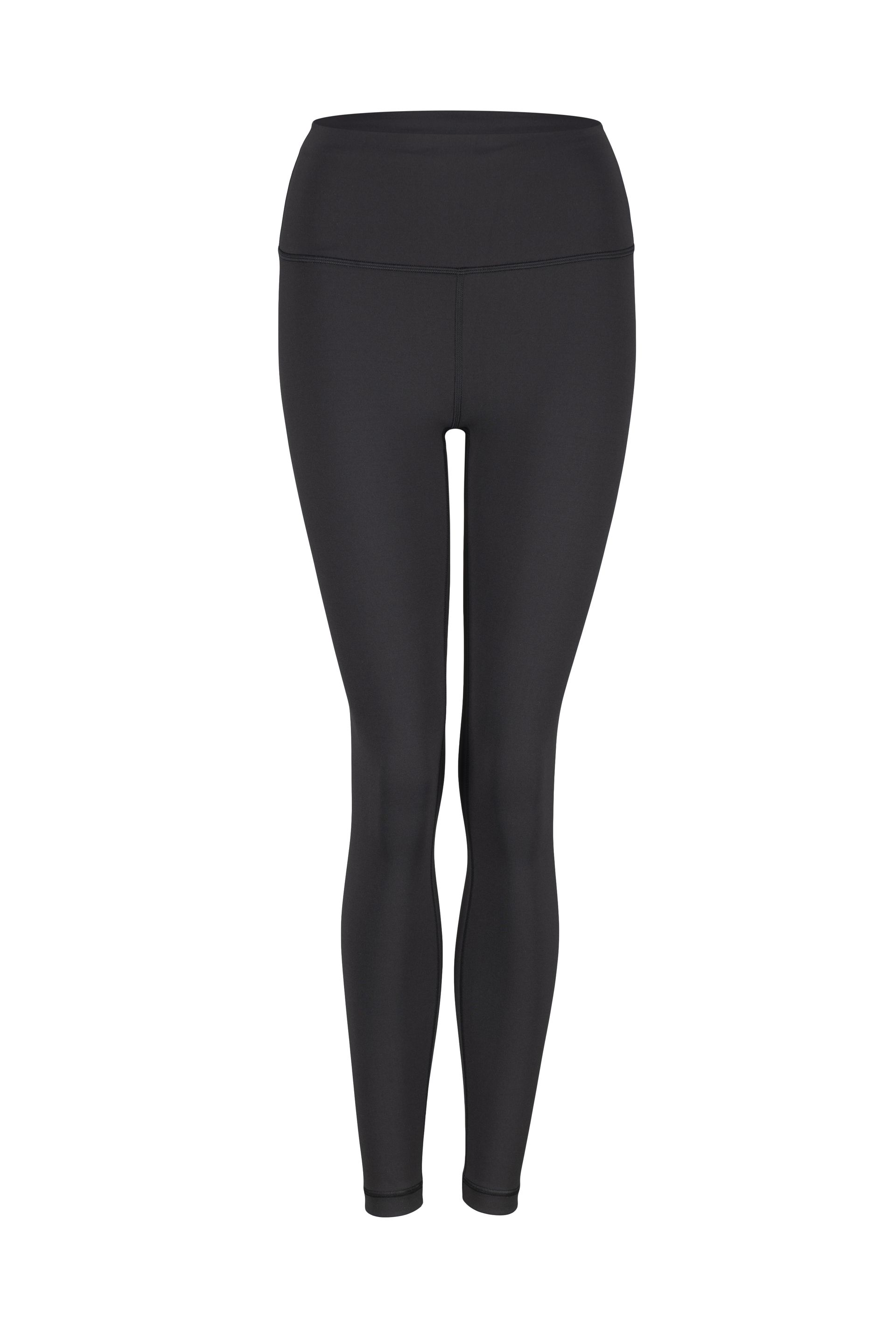 Lululemon Wunder Train leggings are the best black gym leggings