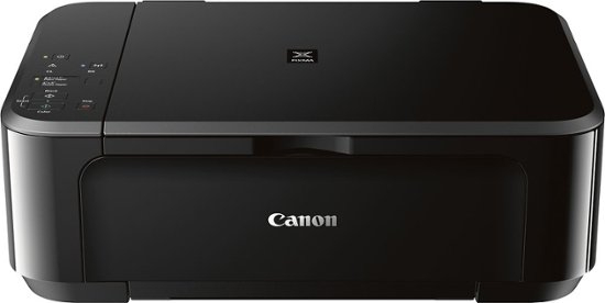 Canon All-In-One Inkjet Printer