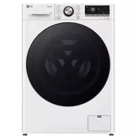 LG Series 4 Pro Washing Machine LG Series 4 Pro Washing Machine