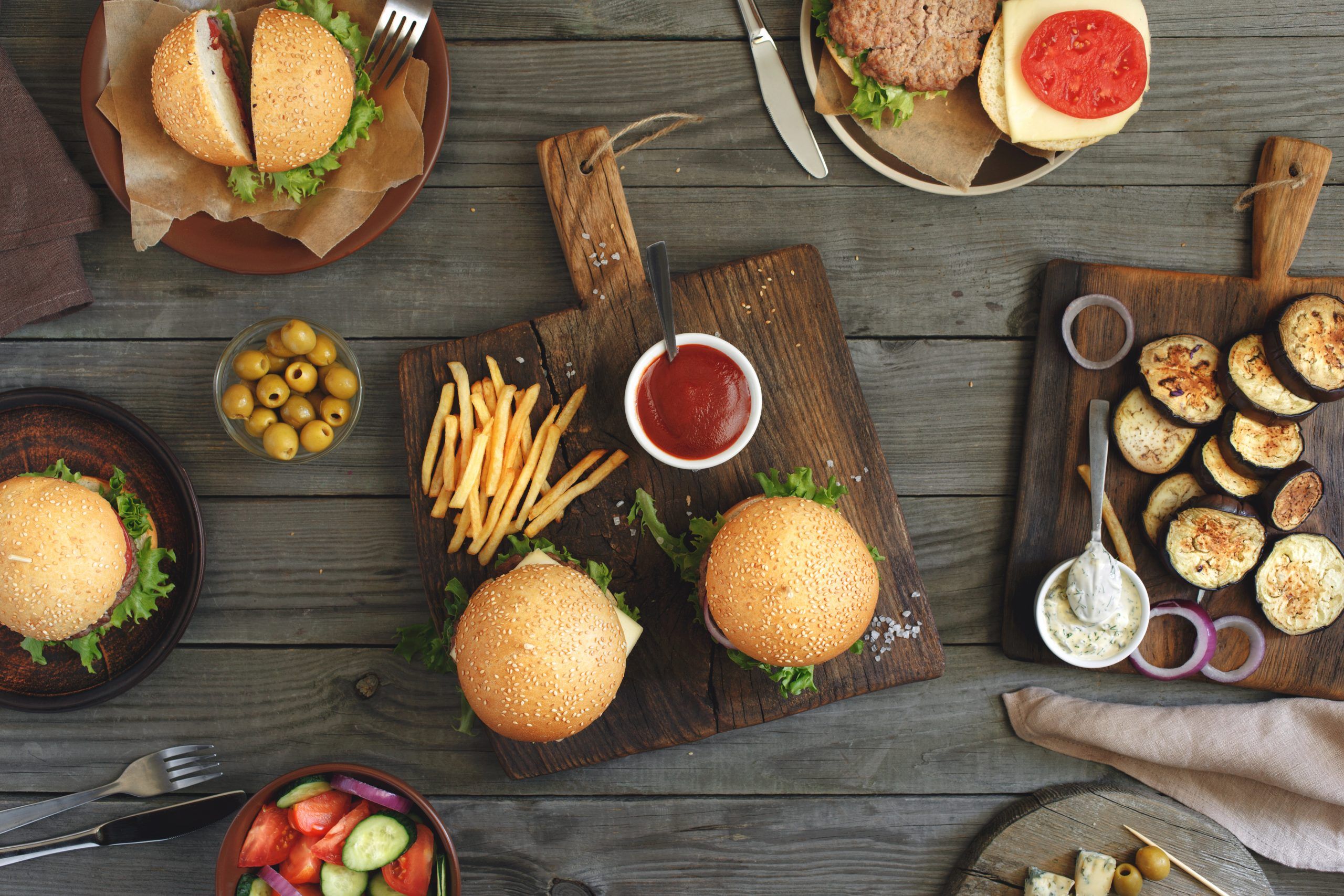 Mums share delicious ALDI alternative to fast food favourite | GoodtoKnow