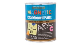 Rust-oleum Magnetic Matt Chalkboard Paint