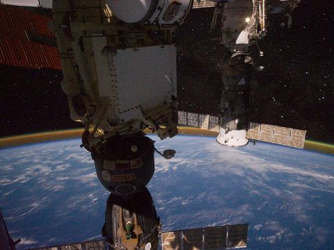 Mission Photos: Expedition 29 To The International Space Station | Space