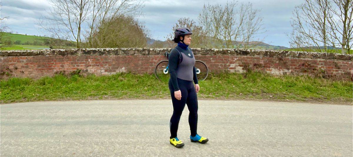 Full view of Altura Progel Women&#039;s Bib tights