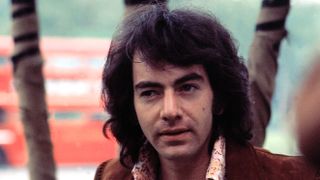 Neil Diamond