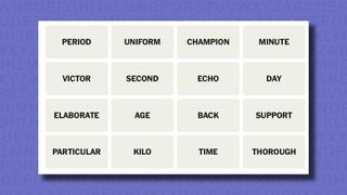 NYT Connections hints and answers for Saturday, July 12 (game #762