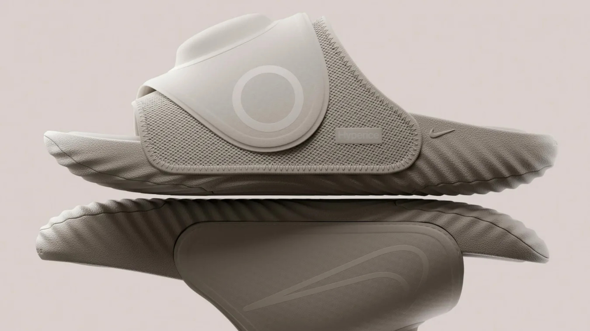 Nike Air Zoom Hyperslide