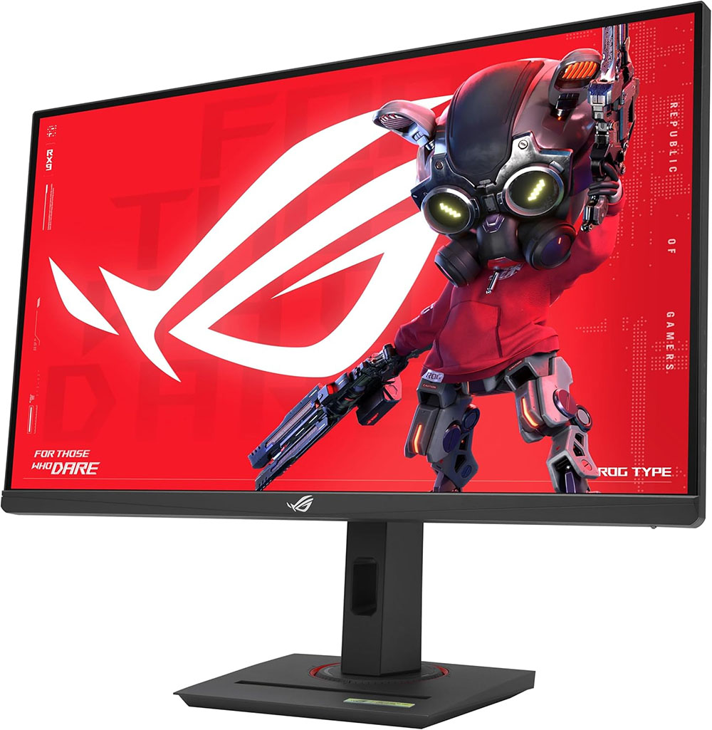 Asus ROG Strix XG27UCS