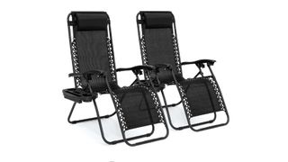 Double pack of chairs