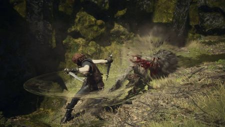 Dragon's Dogma 2 vocations 