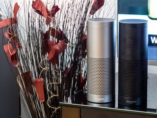 OG Amazon Echo and Echo Plus