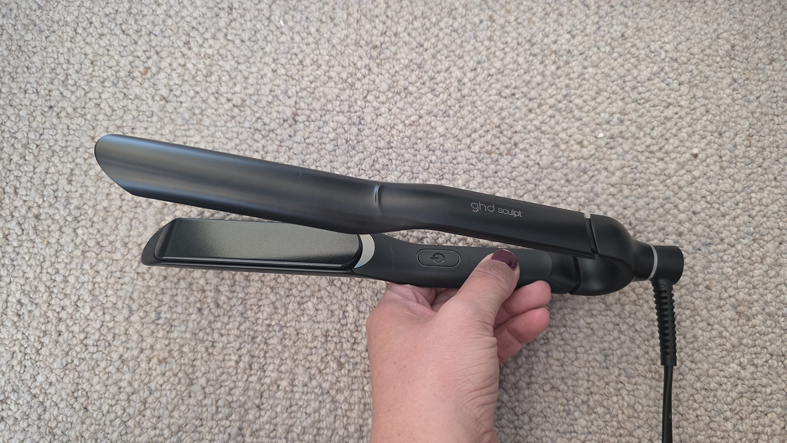GHD Sculpt
