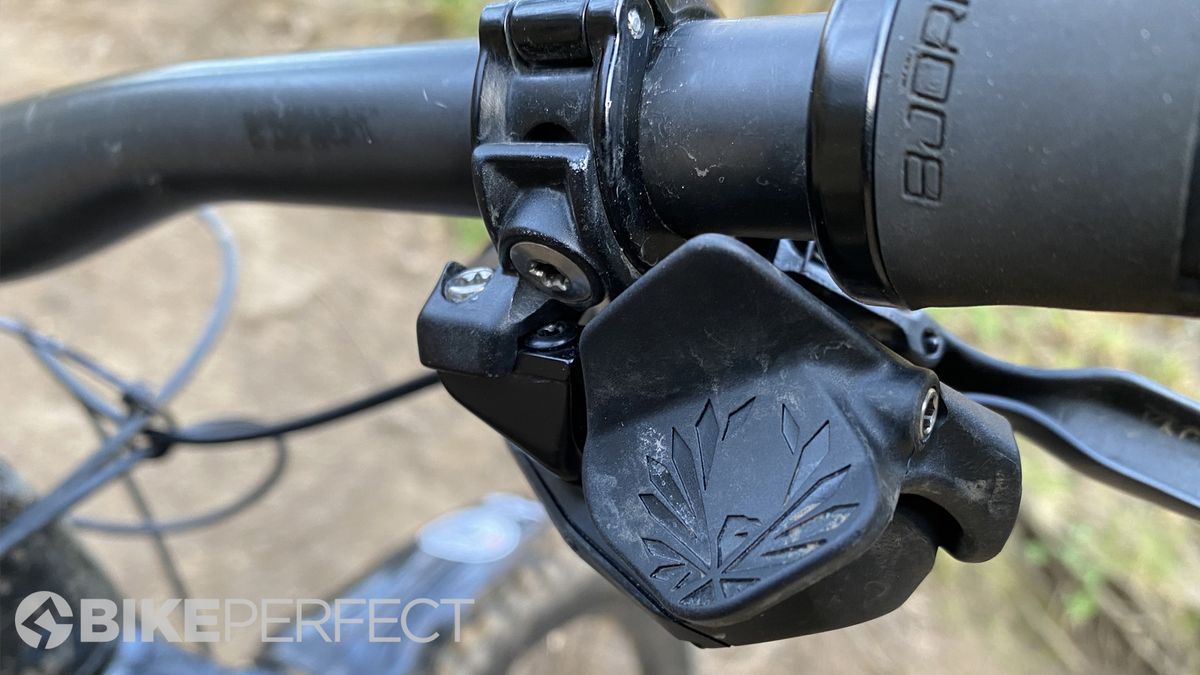 SRAM GX AXS