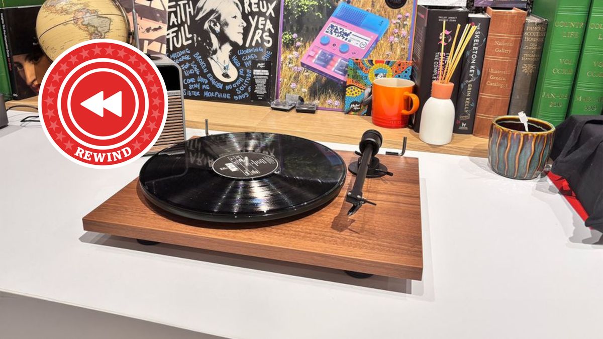 Our hi-fi and AV experts reveal the 4 stories you need to know about