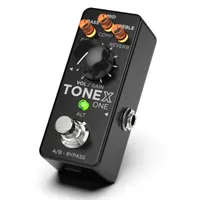 IK Multimedia Tonex One