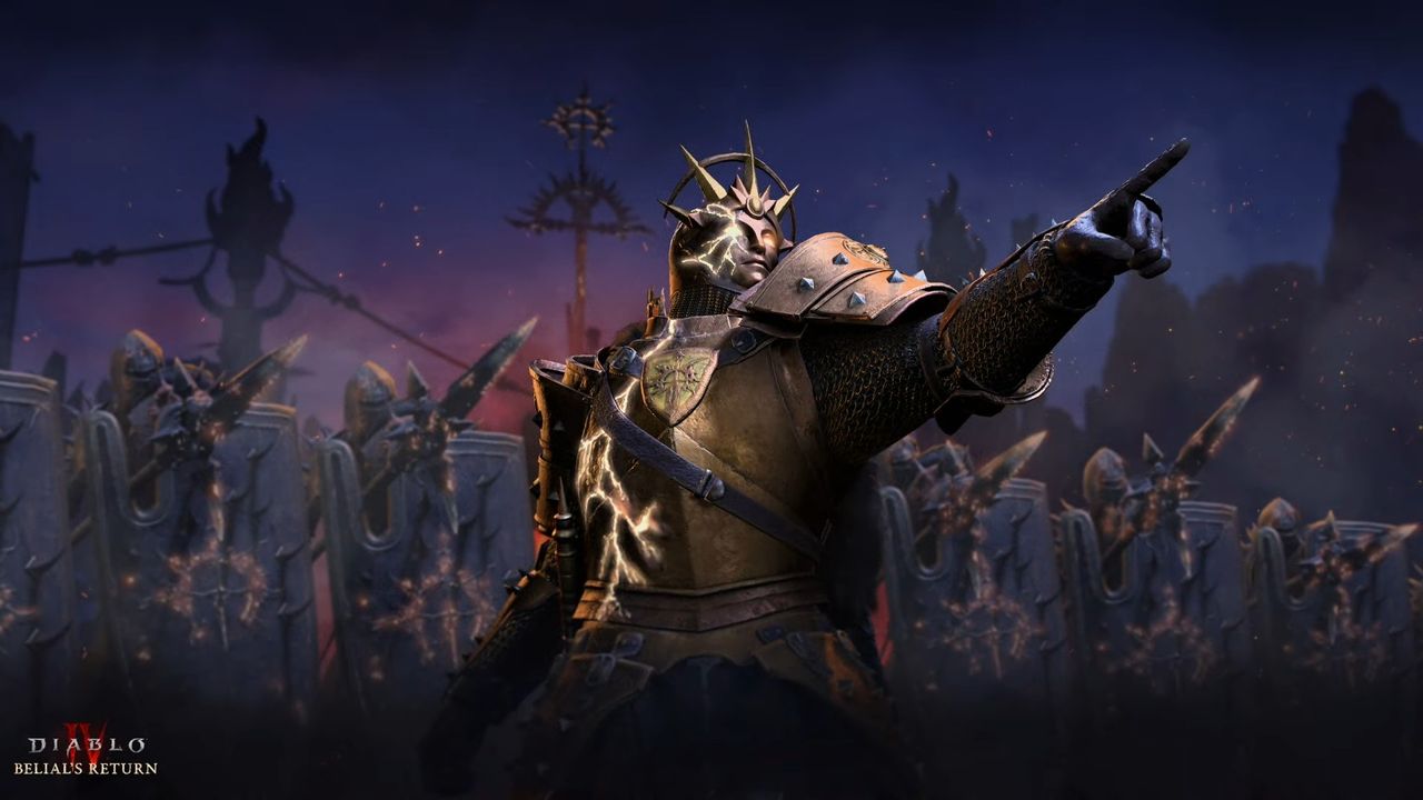 Diablo 4 Urivar