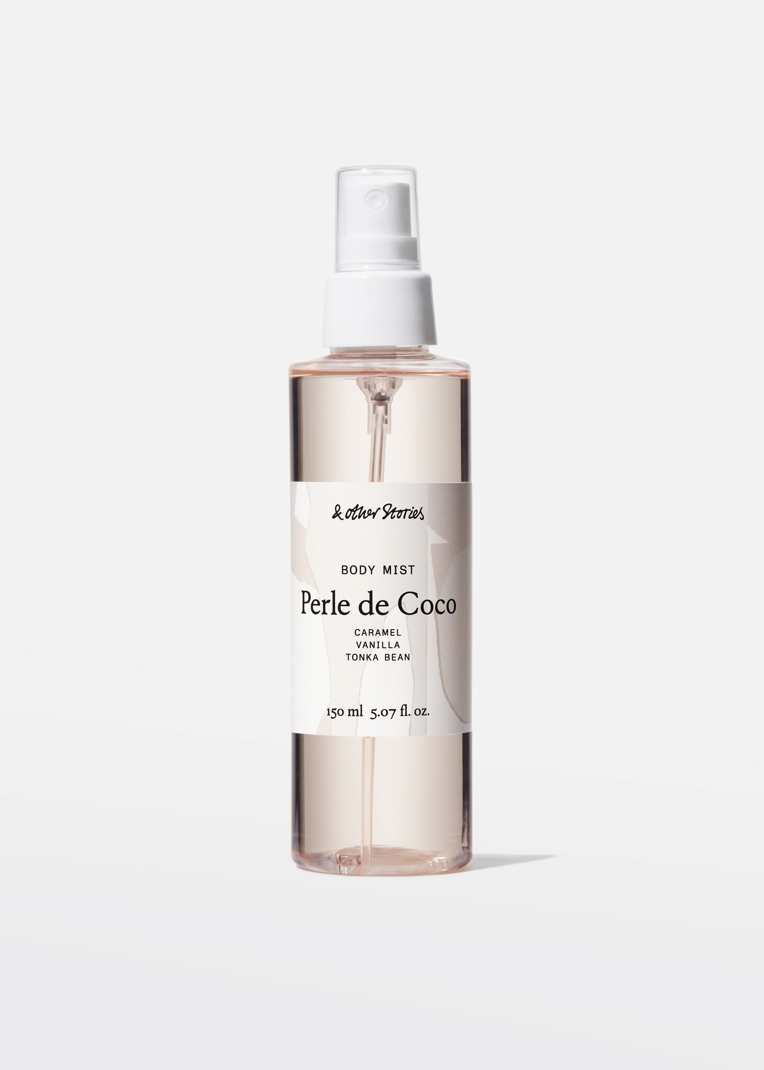 Body Mist