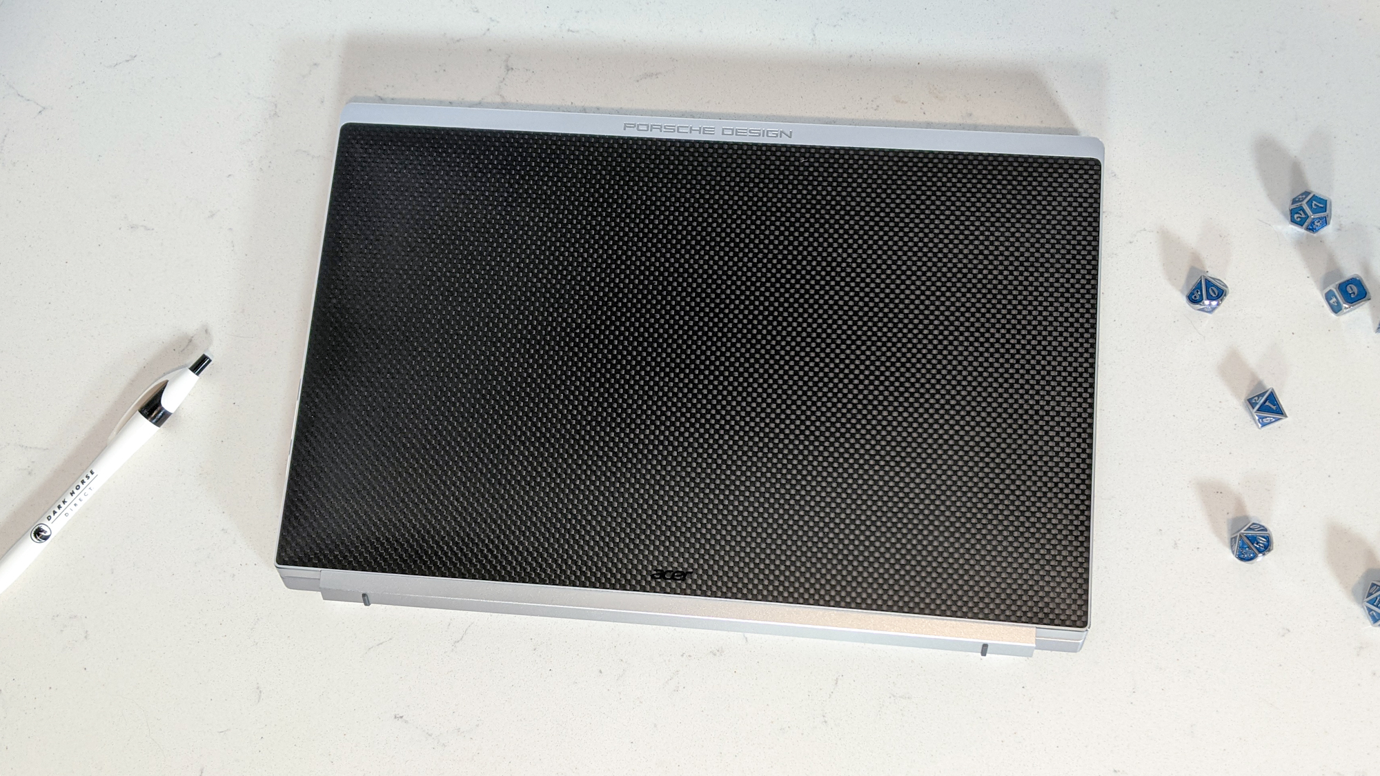 Porsche Design Acer Book RS