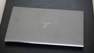 HP ZBook Studio G7 review