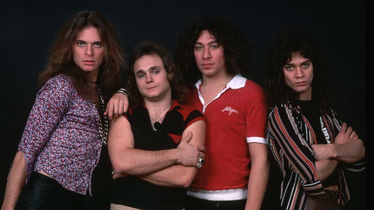 Van Halen and the debut album that rescued rock'n'roll from the darkness and created a brighter future