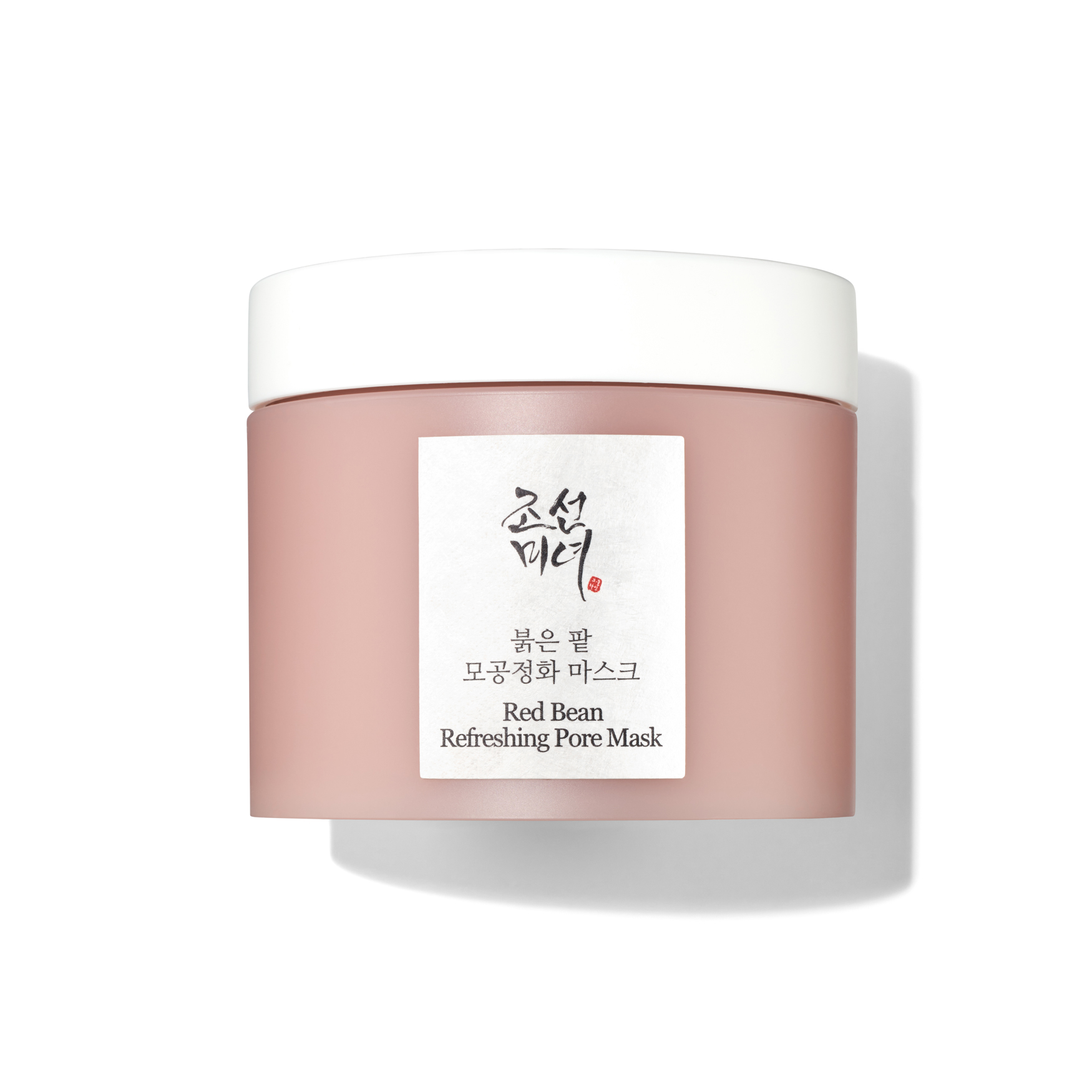 Beauty of Joseon Red Bean Refreshing Pore Mask