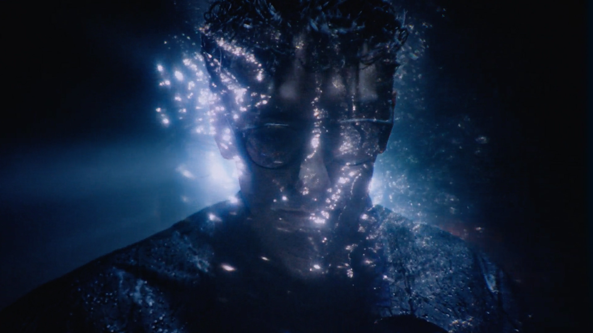 Danny L Harle Cerulean