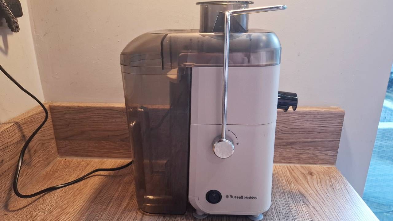 Russell Hobbs JuiceLuxe Juicer