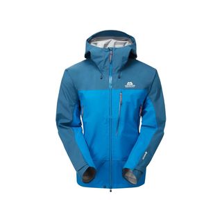 Mountain Equipment Makalu Jacket against white background