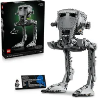 Lego Star Wars AT-ST Walker Lego Star Wars AT-ST Walker