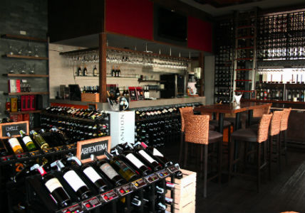 Wine Loft
