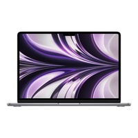 MacBook Air M2: was £1,249 now £1,149 at Laptop Direct
Save £100