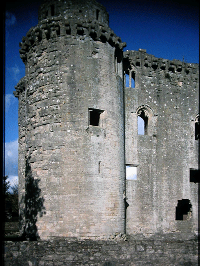 nunney