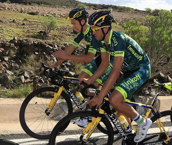 Alberto Contador (Tinkoff-Saxo)