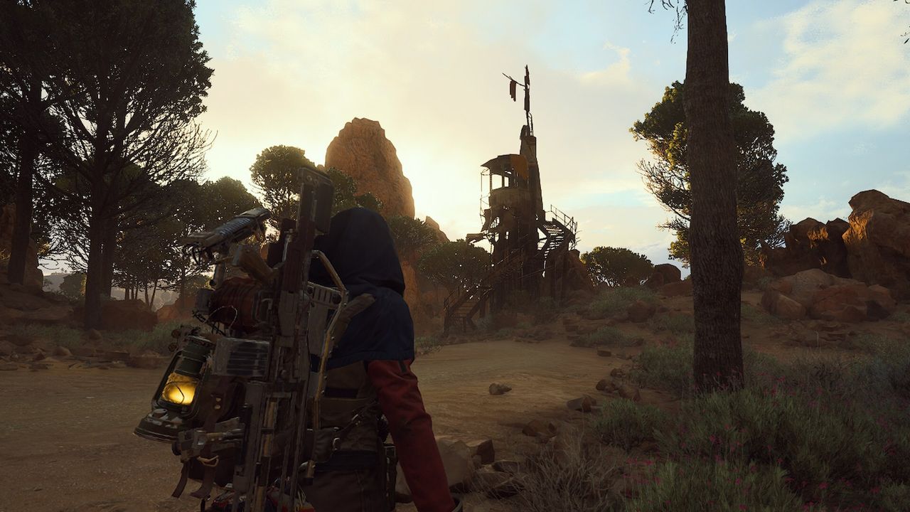 Dust on the Wires quest walkthrough for Arc Raiders