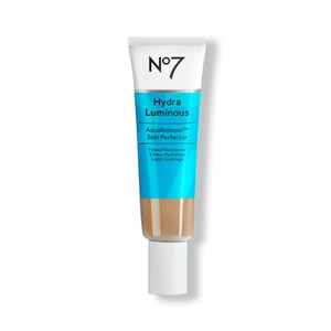 Hydraluminous Aquarelease Skin Perfector - Fair