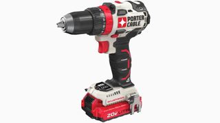 Porter-Cable 20-Volt Max 1/2-in Brushless Cordless Drill