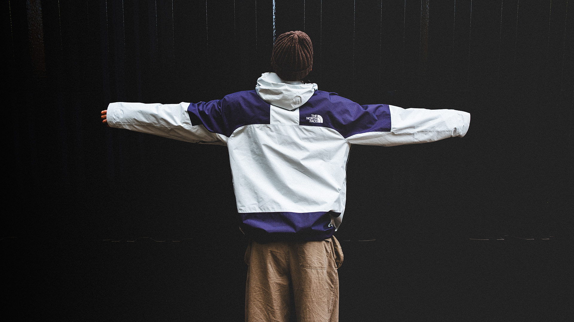 The North Face HKe Collection