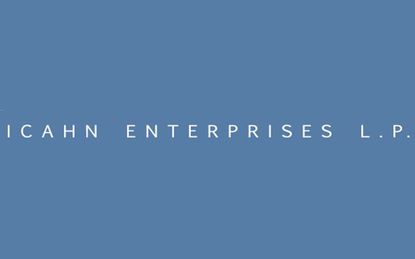 Icahn Enterprises L.P.